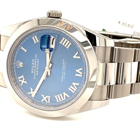 rolex 116300 review|rolex 116300 blue roman.